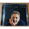 2CD Wabi Daněk – Pětatřicet let na cestě (2004, Universal)  Wabi Daněk – Pětatřicet let na cestě – 2004 – 2CD – trampská hudba a folk