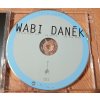 2CD-SET WABI DANĚK - Pětatřicet let na cestě