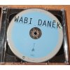 2CD-SET WABI DANĚK - Pětatřicet let na cestě
