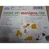 CD Divoké sny MAXIPSA FÍKA (Supraphon 1998)