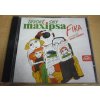CD Divoké sny MAXIPSA FÍKA (Supraphon 1998)