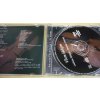 CD LADISLAV KŘÍŽEK - JAROSLAV SVĚCENÝ - Všem láskám (Popron 2001 bez zadního bookletu)