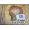CD Rich Art REIKI (Nature's Beauty - krása přírody)