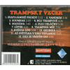 CD Bílé Skály & Sešlost – Trampský večer – Aplaus  Klasické české trampské písničky