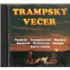 CD Bílé Skály & Sešlost – Trampský večer – Aplaus  Klasické české trampské písničky