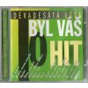 CD To byl váš hit - 90. léta