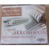 3CD - Virtuos akkordeon mund harmonika (Reader´s Digest 2013)  3CD Virtuos Akkordeon & Mundharmonika – Reader’s Digest – 70 známých melodií