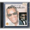 Ray Charles - Portrait of