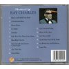 Ray Charles - Portrait of