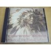 CD POWWOW SONGS - Music of the Plains Indians (Hudba planinových indiánů)