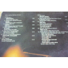 LP Potlach v Údolí děsu (1988, Supraphon)  Potlach v Údolí děsu – 1988 – Supraphon – klasická trampská hudba