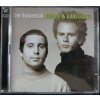 2CD SIMON & GARFUNKEL - THE ESSENTIAL