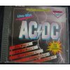 CD ACDC - LIVE USA 1977-78