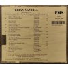 CD Brian McNeill - MONKSGATE tradiciaonal music of Scotland, Ireland, Wales....  ( 1995 )
