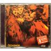 CD Čechomor – Live (Venkow Records, 2002)