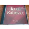 KAREL KAHOVEC - GOLD