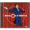 2CD GILBERT BECAUD - Becolympia