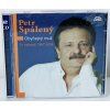 2CD Petr Spálený – Obyčejný muž – To nejlepší 1967–2004 (2004, Supraphon)