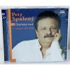 2CD Petr Spálený – Obyčejný Muž - To Nejlepší 1967-2004