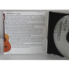 CD Mandolin in Time - Mandolína v čase (2008 KMa)  Mandolin in Time / Mandolína v čase – Petr Vrobel, klasická hudba pro mandolínu, Music Vars.