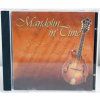 CD Mandolin in Time - Mandolína v čase (2008 KMa)  Mandolin in Time / Mandolína v čase – Petr Vrobel, klasická hudba pro mandolínu, Music Vars.