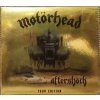 2CD Motörhead - Aftershock