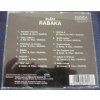 CD ELÁN - RABAKA