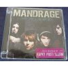 CD MANDRAGE - PŘIŠLI JSME SI PRO VAŠE DĚTI