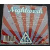 CD NIGHTWORK - TEPLÁKY