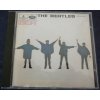 CD THE BEATLES - HELP!