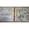 CD ILONA CSÁKOVÁ - Pink (Monitor 1996)