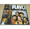LP Plavci – Plavci (1974, Panton)