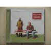 CD Paleček & Janík – …poslední tažení – live (Ogar, 2002)