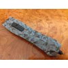 Vystřelovací nůž KYDY Digital Gray Switch Blade