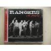 2CD Rangers – Live 1970/71 (2008, Supraphon)