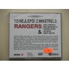 CD RANGERS § TO NEJLEPŠÍ Z MINSTRELS