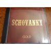 CD Schovanky - Gold (Popron Music 2004)