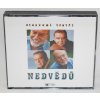 3cd box nedvedi stezkami bratri nedvedu k12 165046918