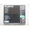 CD Plavci (1974 / CD reedice Supraphon)