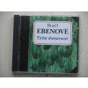 CD Bratři Ebenové – Tichá domácnost (1995, Bonton)