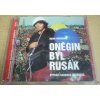 2CD-SET I. DOUSKOVÁ -   Oněgin byl rusák (vypráví Barbora Hrzánová)