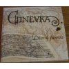 2CD Ginevra – Divný povoz (Ginevra Records, 2009)