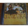 CD Ginevra – Bída (Ginevra Music, 2000/2001)