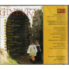 CD Ginevra – Bída (Ginevra Music, 2000/2001)