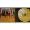 CD Ginevra – Bída (Ginevra Music, 2000/2001)