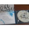 CD Iva Bittová & Čikori - at home