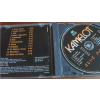 CD Kamelot – Země antilop (1998, Monitor-EMI)  CD Kamelot – Země antilop (1998, Monitor-EMI) | tramp & folk