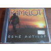CD Kamelot – Země antilop (1998, Monitor-EMI)  CD Kamelot – Země antilop (1998, Monitor-EMI) | tramp & folk