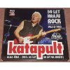 2CD - Katapult - 50 let hraju rock (1963 Až 2013) - Best Of