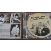 CD Žalman & spol. – Láska a smrt (Venkow Records, 1998)